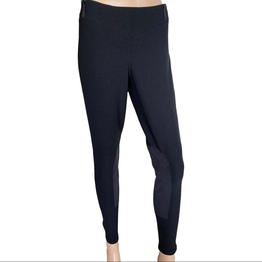 Kerrits Flow Rise Performance Riding Tights - Picture 2 of 12